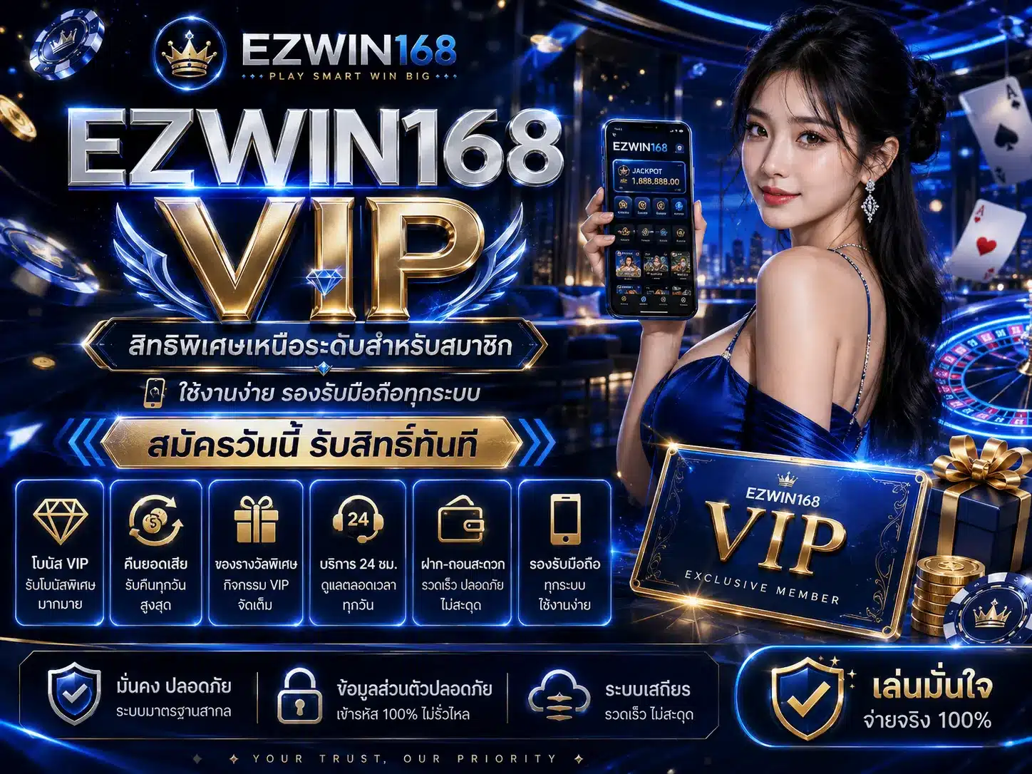 EZWIN168