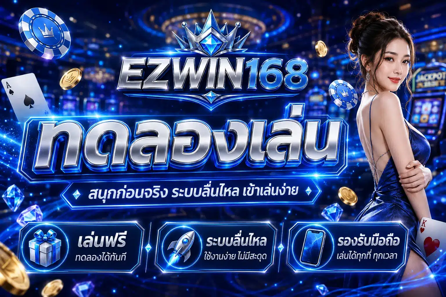 EZWIN168