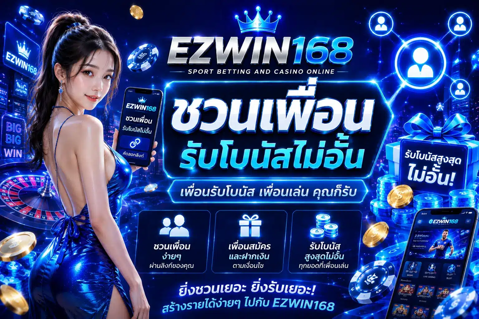 ezwin168